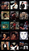 Wallpaper HD Michael Jackson - COMPLETE DISCOGRAPHY - Albums Chronologically Year By Year - SPECIAL THRILLER 2160 x 3840 Wallpaper HD Michael Jackson - COMPLETE DISCOGRAPHY - Albums Chronologically Year By Year - SPECIAL THRILLER 2160 x 3840